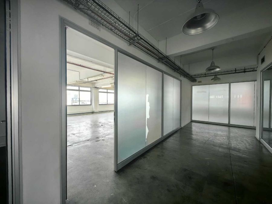 To Let commercial Property for Rent in Woodstock Western Cape